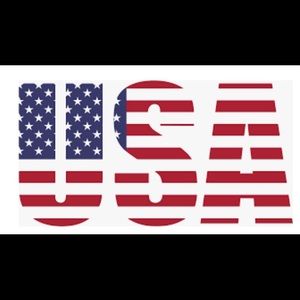 Happy Fourth Of July!